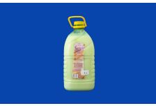 Кондиционер для белья ВЕСТА Кашемир и шёлк 5л (3шт/кор) Алва