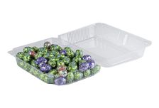 Емкость ПР-К-30А ПЭТ   /219*146*57/   Протек   (360шт)