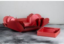 Набор подарочных коробок 1* 5 шт.ФОТОБОКС МЯГКИЙ