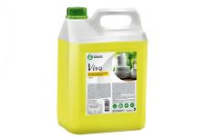 БХ GraSS Средство для мытья посуды 