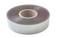 ОСК/OSQ Лента бордюрная д/торта 60мм х 510м 40мкм прозр Патичерри (1рол)