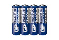 Батарейка GP AA/R6 S4 (40 шт)