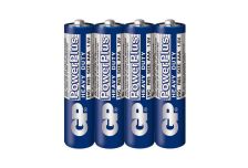 Батарейка GP AAA/R3 S4 (40 шт)