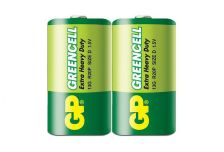 Батарейка GP R20 S2 (20 шт)