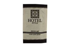 Саше гель для душа 10мл серия Флореаль (200шт)