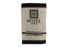 Саше шампунь-кондиционер 10мл Флореаль (200шт/кор)