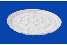 Тортница ИП-7111 дно к крышке ип-72   2кг   /290*120/   Интерпласт   (60шт)