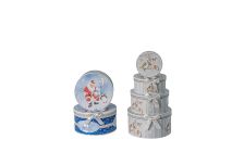 Коробка   G103  1/4шт (6шт)