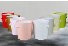 Набор подарочных коробок 1Х10 ШТ ВЕДРО МАЛ