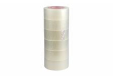 Скотч  Nova Roll 48 х 100м  №203 прозр 40мкм (24 рул)