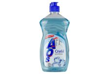 БХ ср-во д/пос. АОС Кристалл 450мл (20шт/кор) Нэфис
