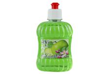 Мыло жидкое 315 мл ВЕСТА пуш/пул Яблоко (15шт/кор) Алва