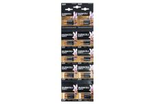 Батарейка DURACELL АAА/LR03 2BL  2х10шт (240шт)