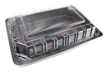 Суши КР-С-19К   /187*132*23/   Интерпластик   (200шт)