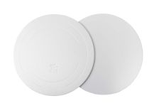 ОСК Подложка 3,2мм д240мм жемчуг/жемчуг (20шт)