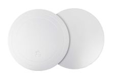 ОСК Подложка 3,2мм д300мм жемчуг/жемчуг (20шт)