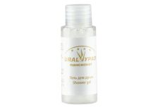 УРАЛ Гель для душа во флаконе 30 мл (200шт)
