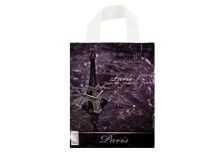 Пакет петля  ДПА 25х30 Париж  /20уп х 50шт/ ПВД (1000шт)