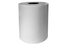 Полотенца бумажные Professional (6штх160м) ПРОФИ 2-х сл белая d.60