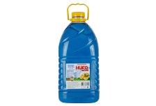 Ср-во д/пос НИКО ПЛАТИНУМ 5л (3шт/кор) Алва