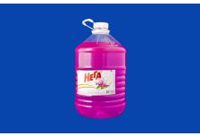 Мыло жидкое 5л НЕГА Аромат (3шт/кор) Домбытхим