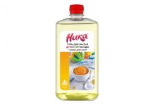 БХ НИКА ср-во д/пос. с первых дней жизни 1л (12шт/кор)