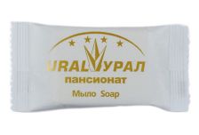 УРАЛ Мыло флоупак 13 г (500шт)