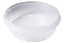 Банка   0,5л   прозрачное   /140*47/   БП   (200шт)