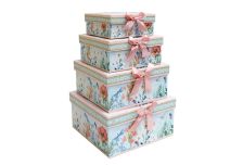 Коробка   G013 1/4шт (150шт)