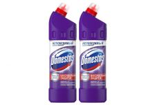 Ср-во чистящее ДОМЕСТОС  Лавандовая свежесть  1л  (12шт/кор)