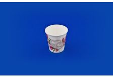 Бум стакан Гифт 0,250л диам 80мм 