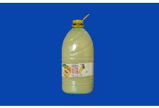 Мыло жидкое 5л ВЕСТА 2x1 Абрикос и груша (3шт/кор) Алва