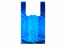 Майка  24х44 2,6гр Мир Пластика синяя /40уп х 100шт/ (4000шт)