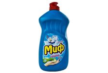 БХ ср-во д/пос. МИФ Алое вера + Глицерин 0,5л (21шт/кор) Prokter@Gamble