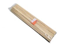 Стек 40см (Палочки для шашлыка) 50уп х 100шт FIESTA