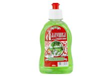 Мыло жидкое 315мл ЛАДУШКА Весенний сад (21шт/кор) Алва