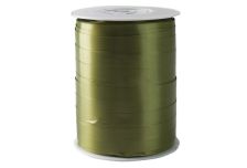 Лента 1 см Рабочая хаки ПЭТ 250м (20шт)