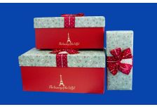 Коробка   N58 1/3шт (32шт)