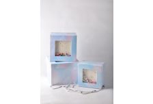 Коробка   S840 1/3шт (18шт)