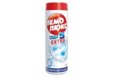 БХ чист.пор. ПЕМОЛЮКС Ослепительный блеск 480 гр (36 шт/кор) Хенкель