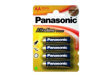 Батарейка PANASONIC AA/LR6 B4 (48шт) Alkaline