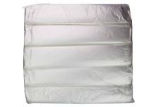 Пакет фасовочный ПНД  28х40 (10000шт) 1,7 гр.Ольга и К