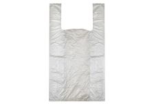 Пакет Майка Ростов 27х50 прозрачная  4 гр (3000шт)