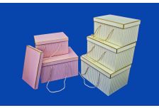 Коробка  B23  1/3шт (18шт)