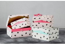 Коробка   N83 1/3шт (24шт)