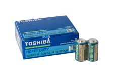 Батарейка TOSHIBA R20 2SH (20шт)