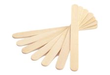 Шпатель деревянный касетированный 150мм (50упх110шт) (5500шт)