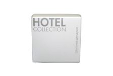 Саше шапочка одноразовая д/душа в картоне Hotel Collection (250 шт)