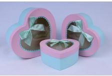 Коробка P81 1/3шт (16шт)