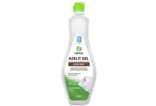 БХ GraSS Чистящее средство для кухни Azelit (Азелит) Гель для камня, 500 мл (12 шт/кор)
